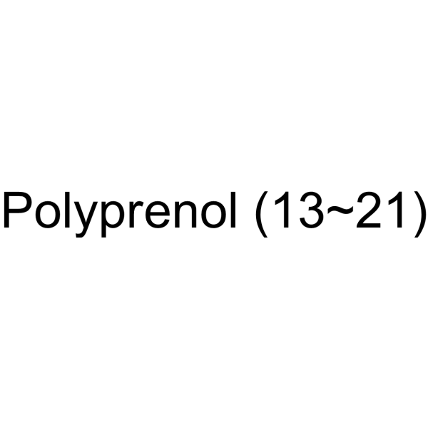 Polyprenol (13~21) 308068-00-0